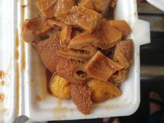 -细妹五香牛杂(步行街店)