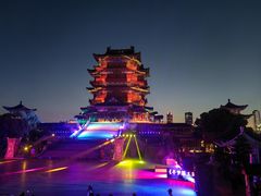 -寻梦滕王阁实景演出