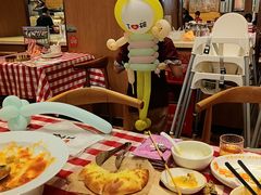 -西贝(华发商都店)