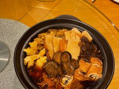 -若蘭慈·无国界素食料理(欢乐海岸店)