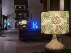 -三亚海棠湾万丽度假酒店