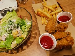 -必胜客(安盛金马店)