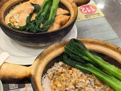 -超记煲仔饭(北京路店)