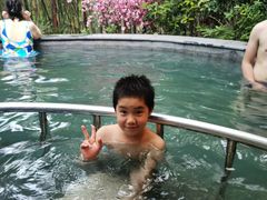 -天目湖御水温泉·度假酒店