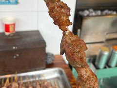 -清真·玛丽亚新疆菜主题餐厅(浙江中路店)