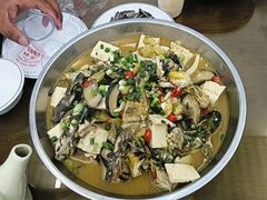 -老脚婆婆土菜馆(广场·现代城店)