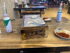 -晓靖轩烧烤(沙河风情店)
