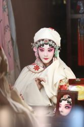 -华韵京剧摄影(洋桥角门东店)