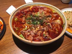 -川人百味(金安中央大街店)