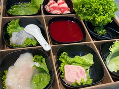 -海底捞火锅(天一广场亚细亚店)