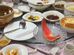 -顺风海鲜港(金玉兰店)