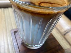 -Metal hands·铁手咖啡