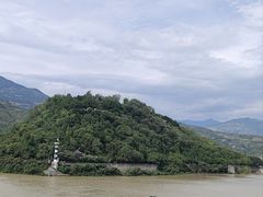 -白帝城·瞿塘峡景区