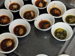 -海关荤豆花(洋河一路店)