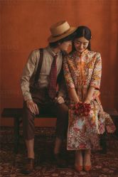 -茜茜公主婚纱摄影会馆