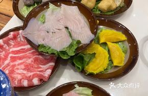 Braised Duck Blood