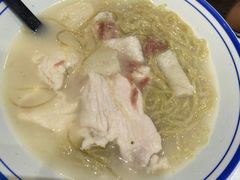 -肥汁米蘭香港米线(长宁来福士店)