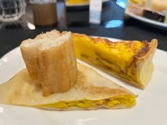 -圣丰索菲特·2 On 988 Café 自助餐厅
