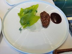 -L'Arome芳芳法国餐厅(仙林金鹰店)