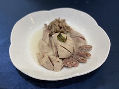 -香雪海饭店中餐厅(人民桥店)