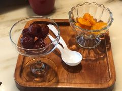 -京华烟云·北京烤鸭(领展购物广场·中关村店)
