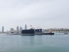 -中国人民解放军海军博物馆