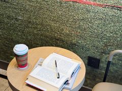 -星巴克(武汉奥山世纪城店)