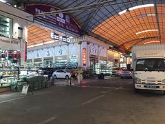 -信基沙溪酒店用品博览城