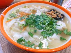 -杜守仁馄饨(南宁路店)