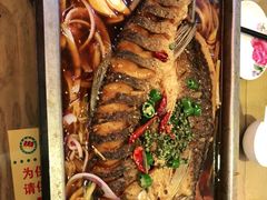 -赵记煎饼卷大葱(东岳店)