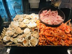 -星伦多自助料理·涮烤一体(杭州来福士店)