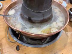 -元盛居(生态大街店)