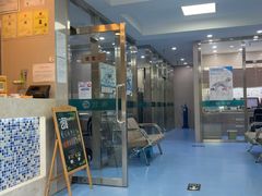 -万博宠物医院·手术·诊疗(未央凤城五路店)