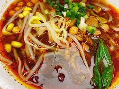 -剪花娘子·陕西面馆(上海川沙百联店)