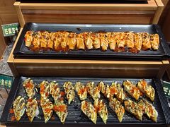 -金马门国际美食百汇(珞喻路店)