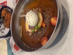 -韩时烤肉(丰科万达广场店)