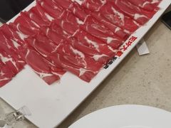 -阳坊大都涮羊肉(阳坊总店)