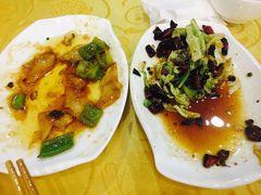 -东北特色水饺(郭家桥店)