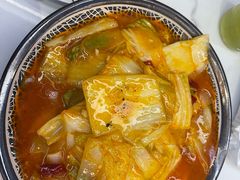-百格里格.Uyghur cuisine(百色路店)