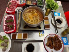 -燃计沙茶皇·香港沙茶火锅(人广旗舰店)