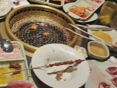 -韩盛·盛江山自助料理(中街大悦城店)