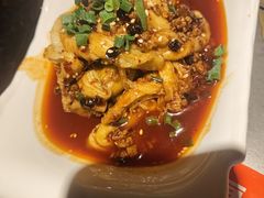 -三俞竹苑(红旗街万达店)