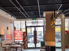 -德克士(长安百货店)