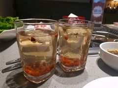 -海底捞火锅(油麻地店)