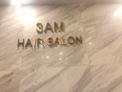 -3AM HAIR SALON染发烫发接发