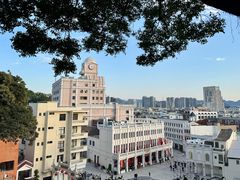 -孙文西路步行街