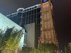 -澳门威尼斯人综合度假区
