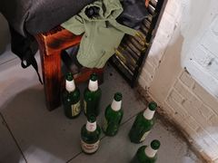 -新疆狼爷烤肉(宋庄店)