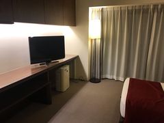 -名护雷桑力斯酒店