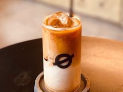 -BE NORMAL CAFE(霞溪路店)